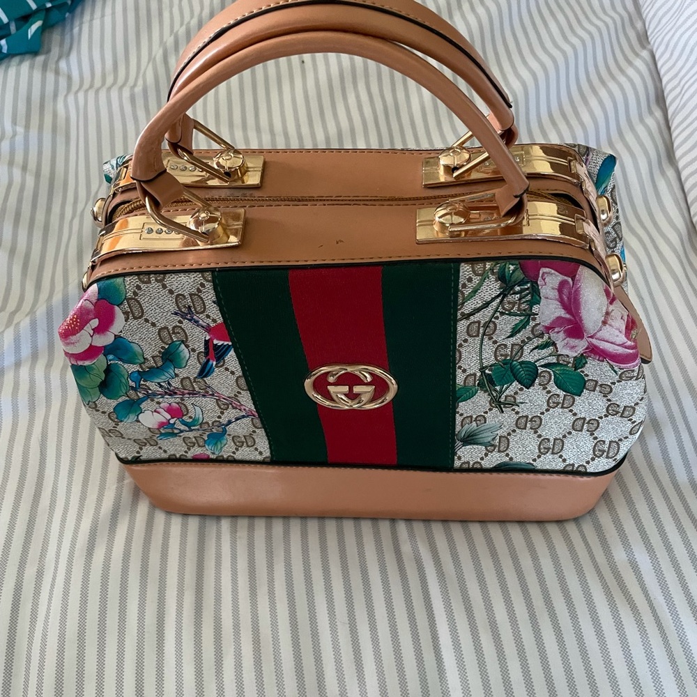 Cute purse